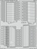 Eduard 481063 Lancaster B Mk.I landing flaps HK Models 1/48